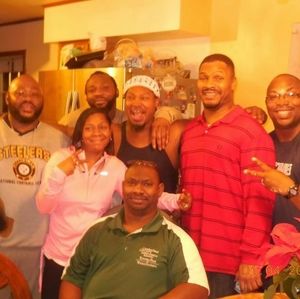 Meet your Posher, Carolyn